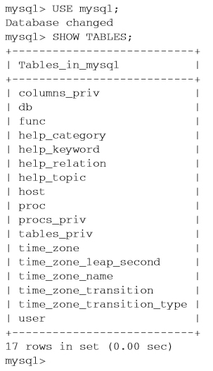 用SQL命令USE來連接到單個(gè)數(shù)據(jù)庫